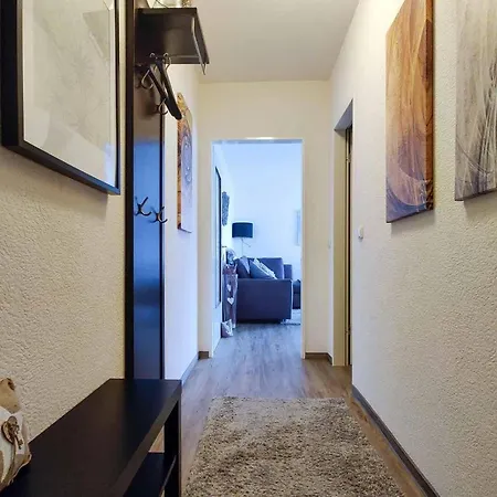 Apartment Strandnahe-ferienwohnung-22-im-appartmenthaus-poseidon-duhnen