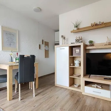 Apartment Strandnahe-ferienwohnung-22-im-appartmenthaus-poseidon-duhnen