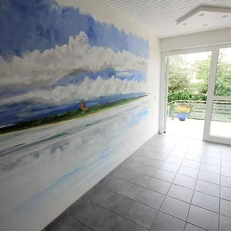 Apartment Strandnahe-ferienwohnung-22-im-appartmenthaus-poseidon-duhnen