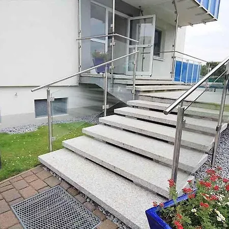 Strandnahe-ferienwohnung-22-im-appartmenthaus-poseidon-duhnen Cuxhaven